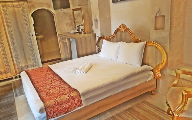 Stone Boutique Hotel