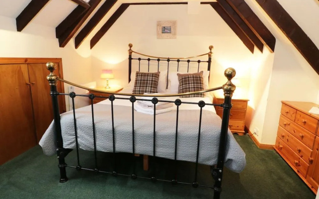Tulchan Lodge