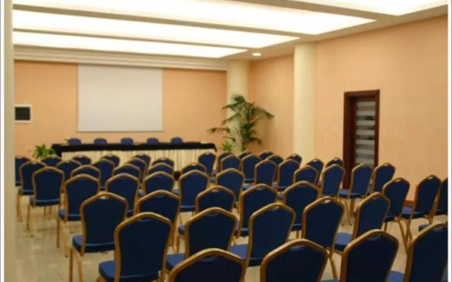 Hotel Sree Murugan