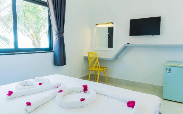 Vivian Hotel Mui Ne