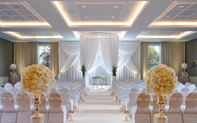 Fairways Hotel Dundalk