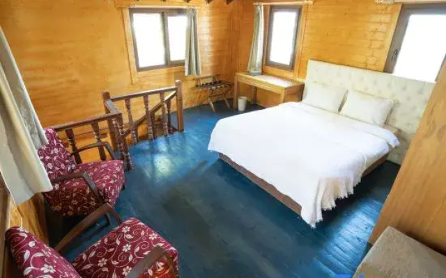 Welt Bungalows