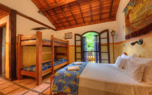 Hotel Pousada Katmandu