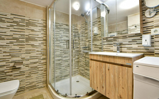 Thiras Lovely Apartment