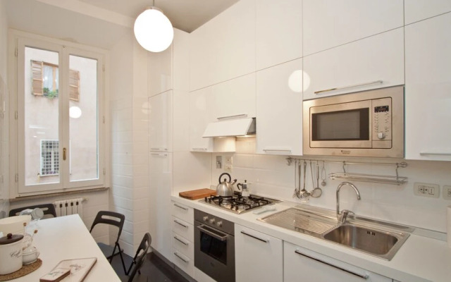 Maximum Apartment