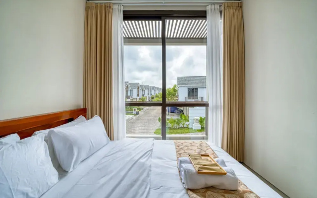 Residence at Damara Village Jimbaran