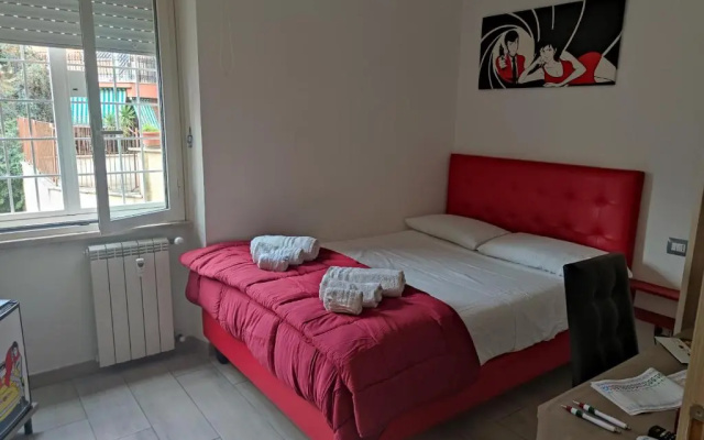 Casa Casu