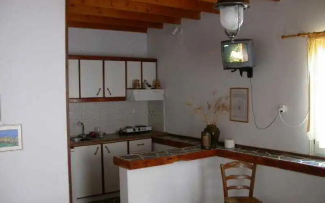Sapfo Apartments
