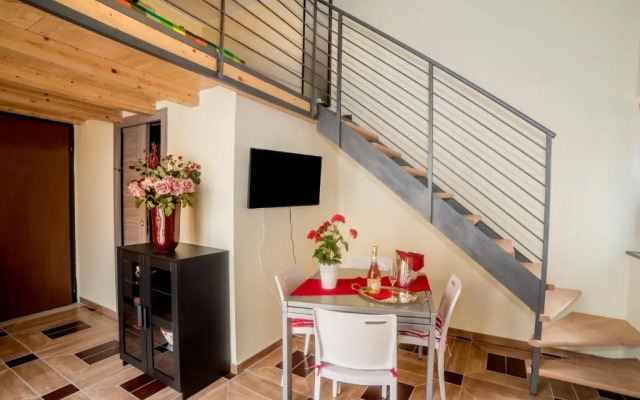 B&B Borgo Marinella