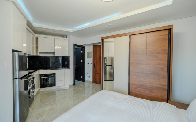 LACASA Kiyovu - Serviced Apartments