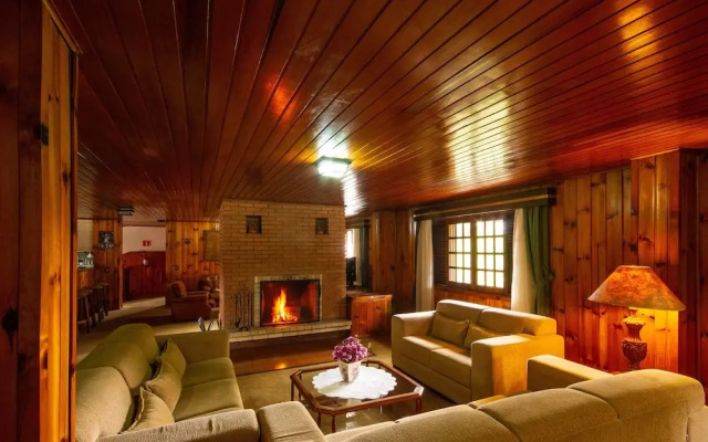 Hotel Barcelos