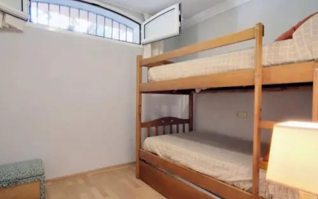 Casa El Capricho