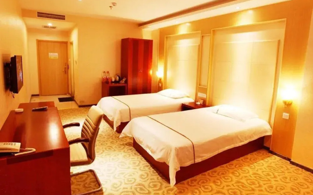 Yishang Holiday Inn