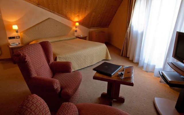Hotel Pavillon