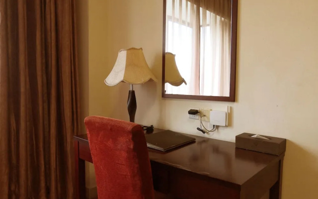Guangzhou Hong Yuan Hotel