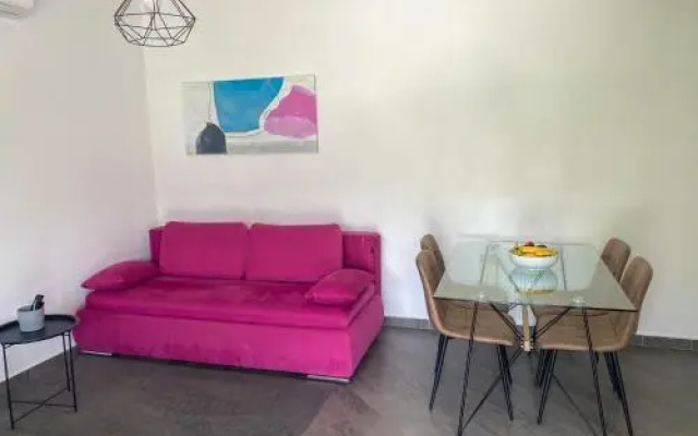 Tijara Apartment