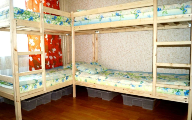 Hostel Cheryomushki