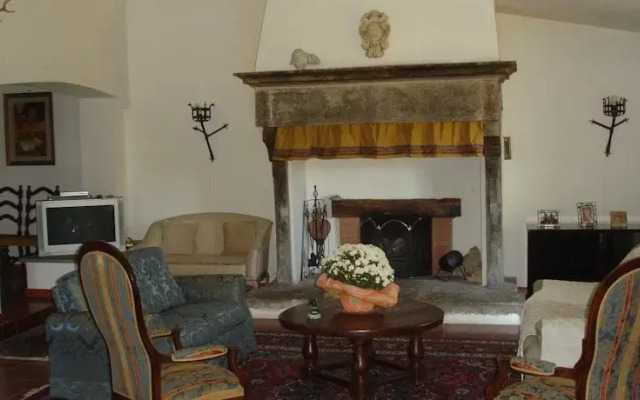 Villa Epizephyria