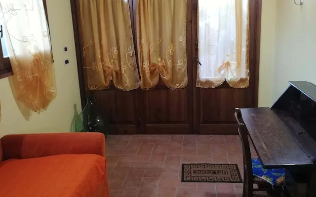 Il Poggiarello Toscano