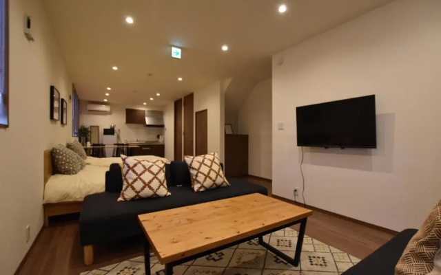 PrimeRoom別府 Suite