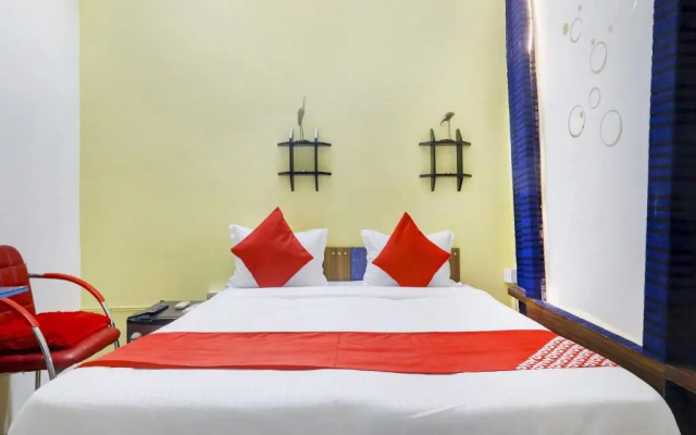 OYO Flagship 76333 Shannu Residency
