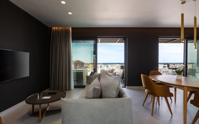 Porta Suites
