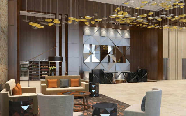 Courtyard by Marriott Surat