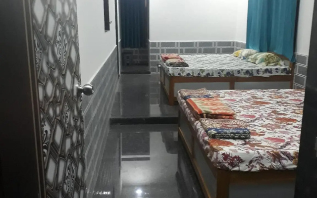 Kulswamini Resort
