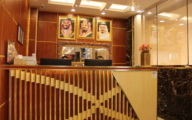 Acacia Hotel