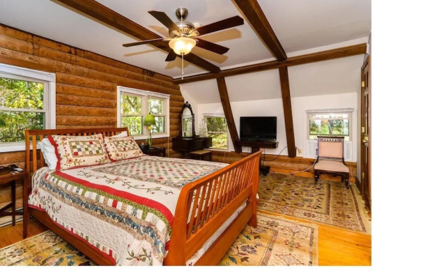 Eagles Rest Lodge Holiday home 3 BestStayz.1