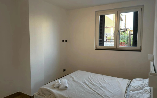Economy Rooms