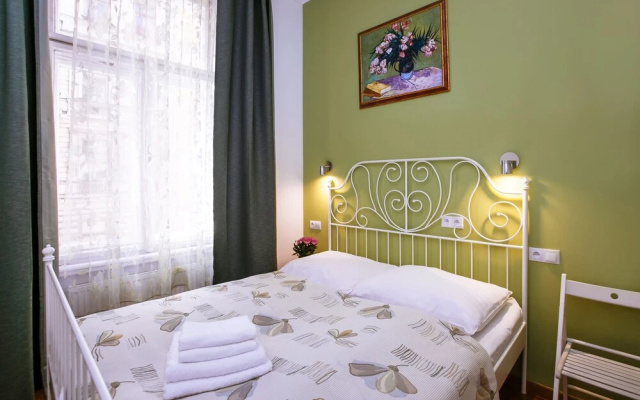 Best of Rent Accommodations - Tyršova