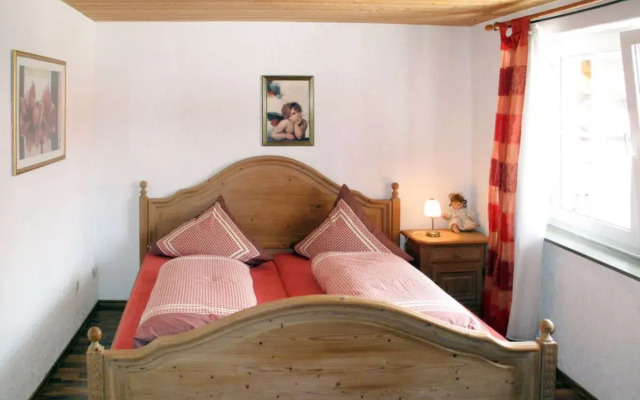 House  Bischofsmais 13782