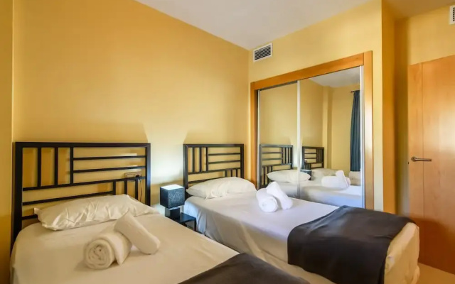 Apartment in Punta del Moral