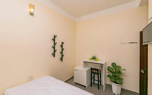 Thang Lap Hotel