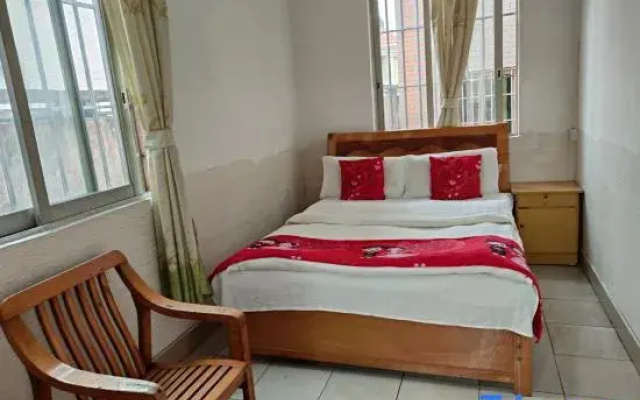 Rent daily and monthly