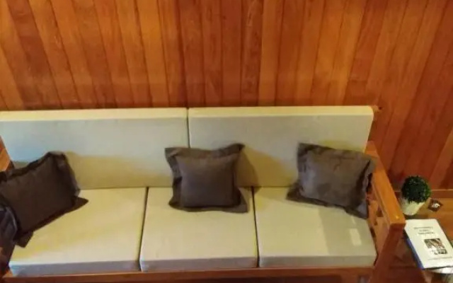 Habitación en cabaña
