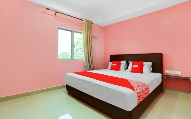 Sun Keerana Hotel by OYO Rooms