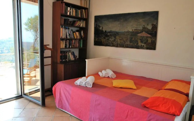 Villa Dolce Far Niente
