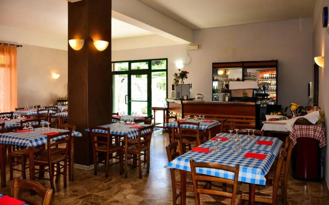 Locanda del Rio