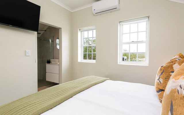 Abalone 2 Bedroom Apartment
