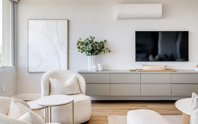 Charming Central Apartment Aquene bay