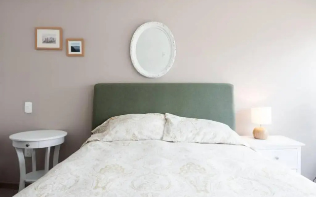 Parque Sur Beautiful apartment 2 BE - 2 BA - 2 Parkings