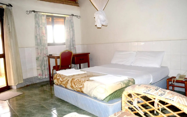 Pearl Cottages Kiwatule
