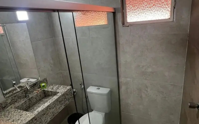 Hotel Estação