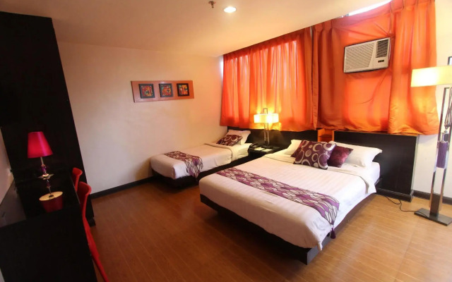 Cityinn Hotel