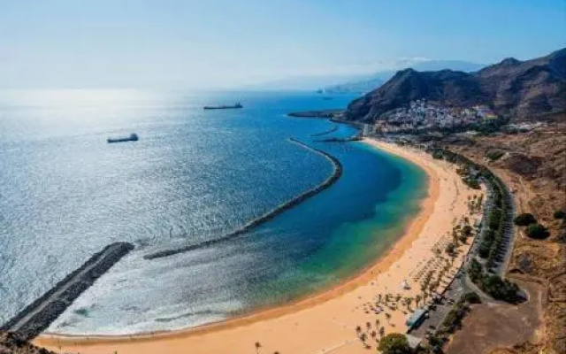 Casita Canaria