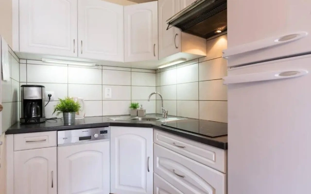 Apartment Bastanet a