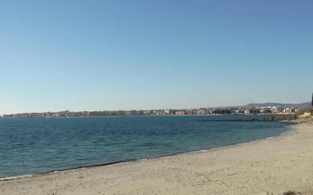 Akrotiria Beach Apart Complex