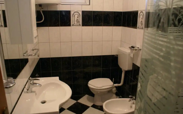 Accommodation Stosic